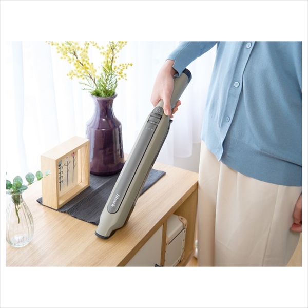 新版Shark シャーク コードレススティッククリーナー EVOPOWER SYSTEM
