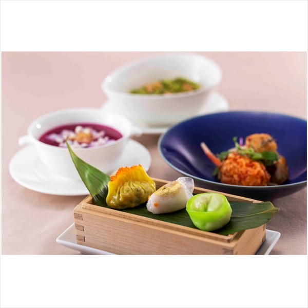 スギ薬局 ポイント交換サイト 愛知 名古屋マリオットアソシアホテル 中国料理 梨杏 ランチ２名様