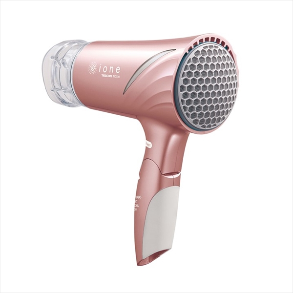 スギ薬局 ポイント交換サイト / テスコム マイナスイオンヘアー