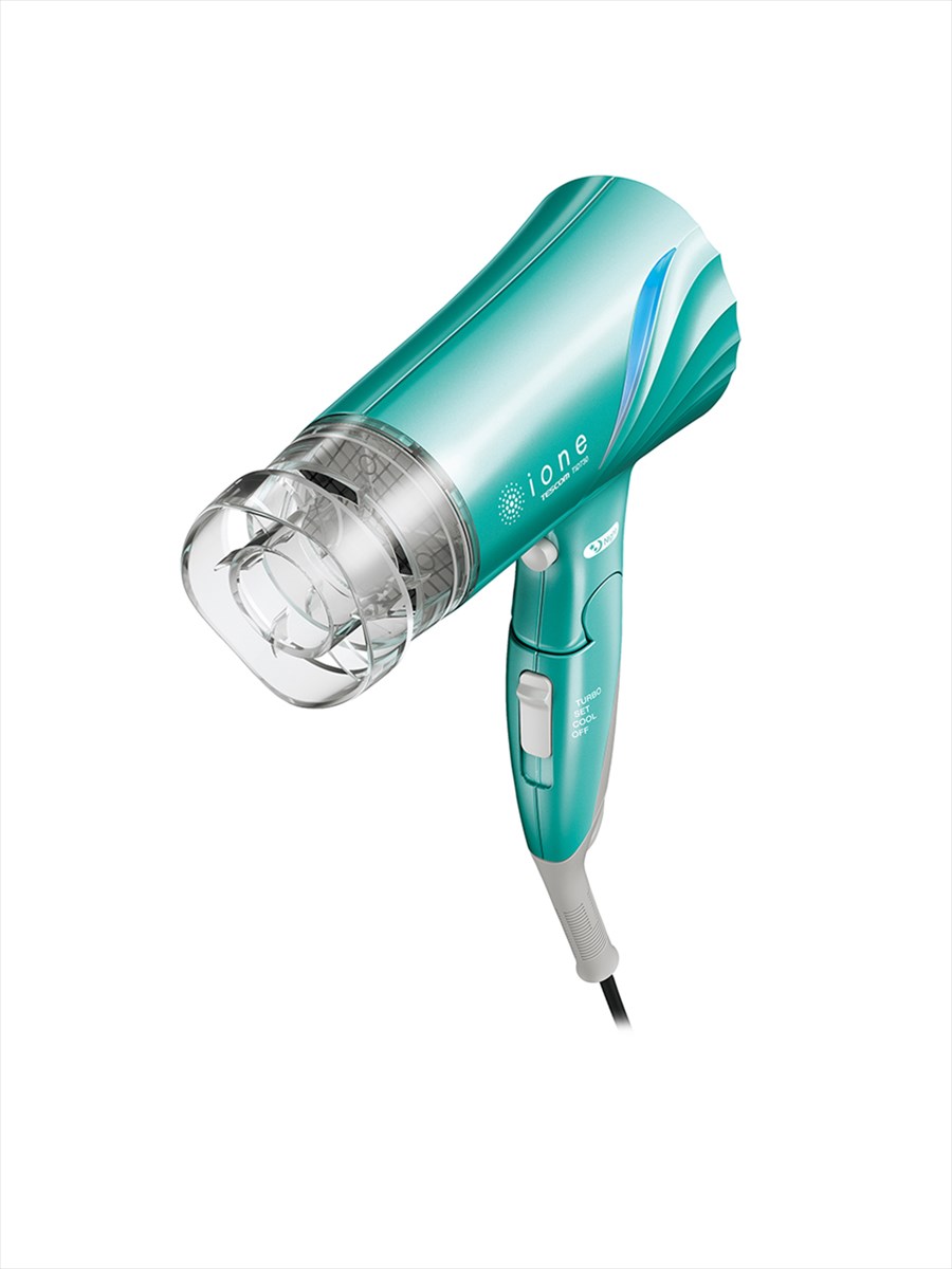 スギ薬局 ポイント交換サイト テスコム マイナスイオンヘアードライヤー ｔｉｄ７３０ ｇ オーシャングリーン 保証書有